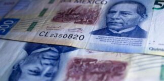 Economía de México creció mejor de lo esperado en el primer trimestre de 2023