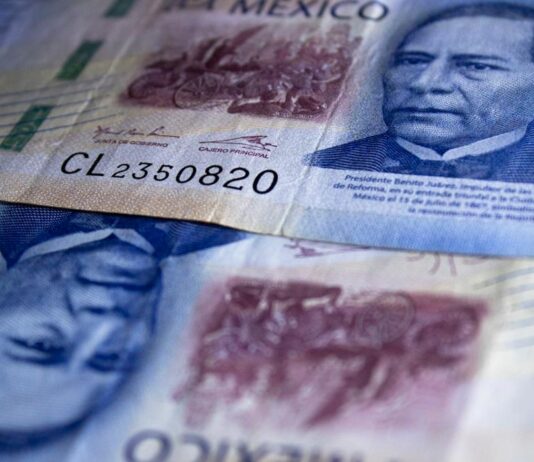 Economía de México creció mejor de lo esperado en el primer trimestre de 2023