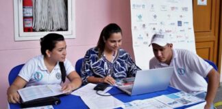 Becas para estudio de maestrías y pregados en Colombia