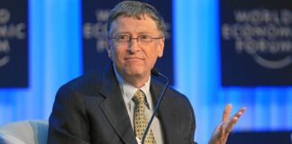 Bill Gates inteligencia artificial
