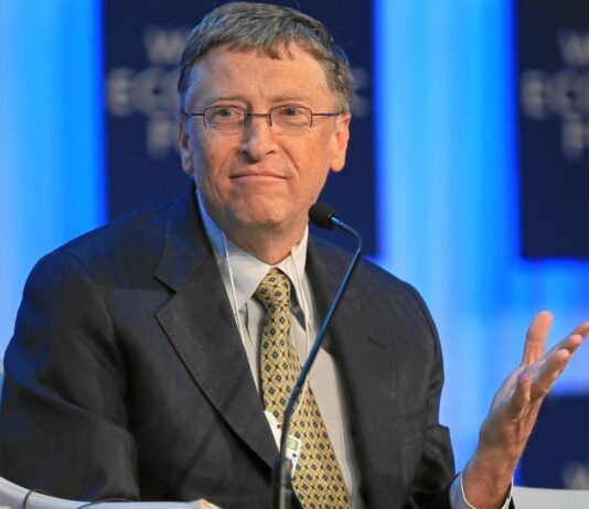 Bill Gates inteligencia artificial