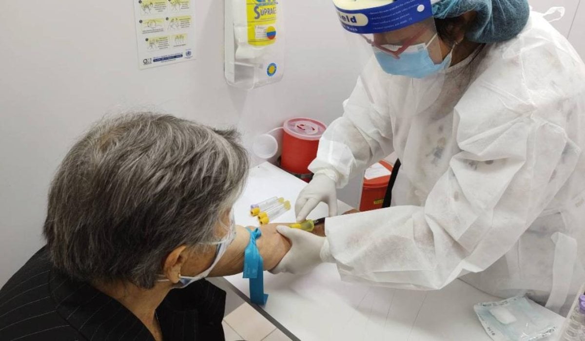 Reforma a la salud de Colombia: Esto pagarán a las Gestoras