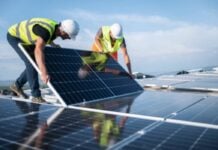 Banco Popular y Promigas sellan alianza para la instalación de 417 kWp en energía solar