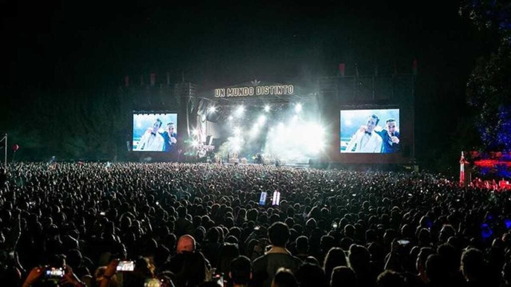 Estas son las fechas para comprar las entradas del Festival Estéreo