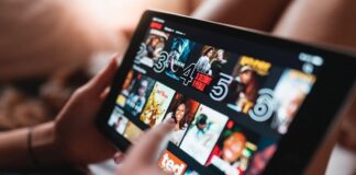 Netflix incrementó en 8 % sus suscriptores, pero ganancias no superaron sus expectativas en segundo trimestre