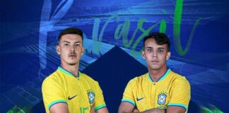 Las apuestas para definir al campeón del Sudamericano Sub-20
