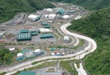 Minera Zijin Continental Gold denuncia auge de minería ilegal en Buriticá; amenaza con detener opera