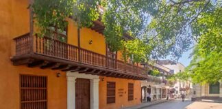 Cómo rige la medida de Pico y placa en Cartagena