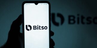 Bitso ofrece nuevo par entre Thether USDT y peso colombiano.