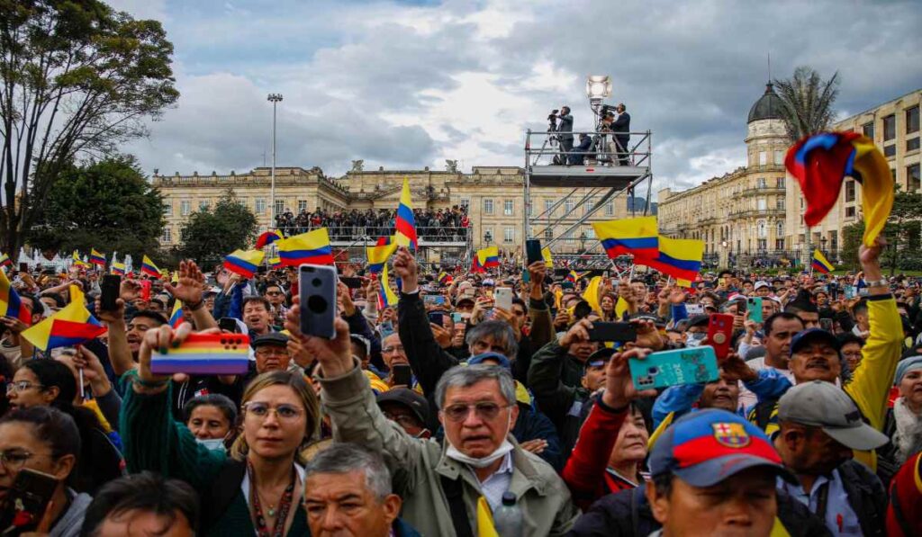 Reforma pensional Colombia cuatro puntos clave que cambiarían