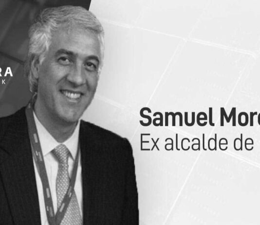 Samuel Moreno