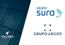 Destacan a Grupo Sura y Grupo Argos en Índice de Equidad de Género de Bloomberg 2023