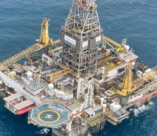 Ecopetrol buscará socios para desarrollar proyectos offshore en el Caribe