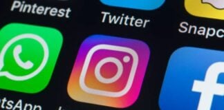 Actualización de Instagram permite más publicidad para empresas.
