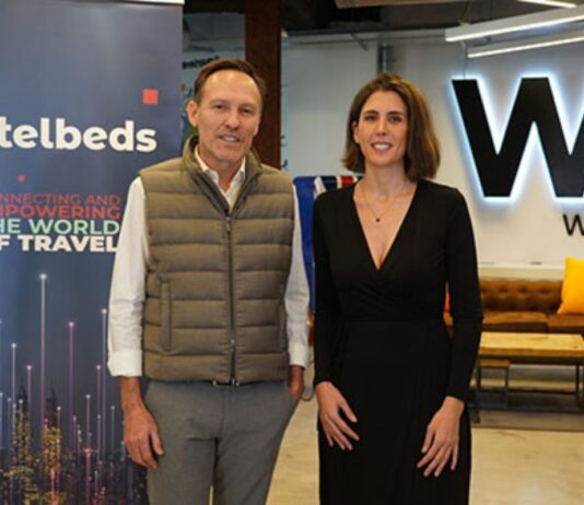 TravelTech Lab by Hotelbeds busca rediseñar el futuro de los viajes.