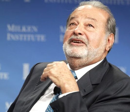 Inbursa, propiedad del magnate Carlos Slim, adquiere el 80 % de filial aseguradora del BNP Paribas