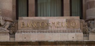 Banco Central de México incrementó tasa de interés al récord de 11,25 %