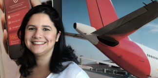 Beatriz Guillén, directora global de ventas de Iberia