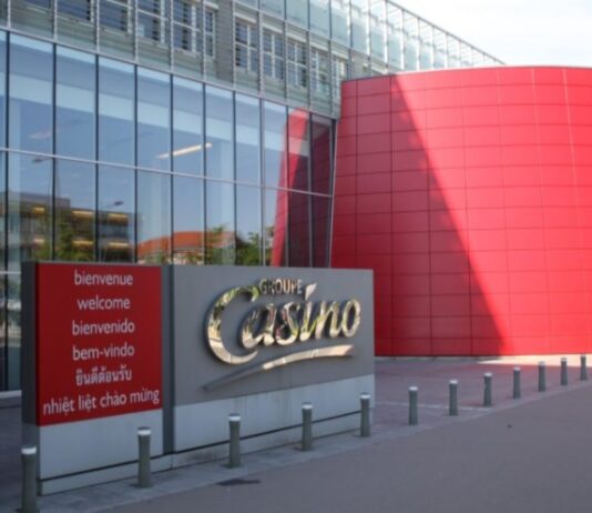 Grupo Casino