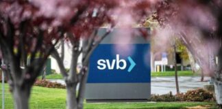 Cierre de Silicon Valley Bank