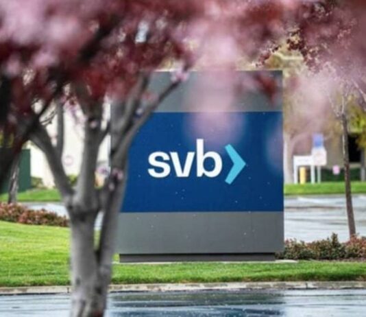 Cierre de Silicon Valley Bank