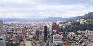 Actividad económica de Colombia creció 5,8% en enero del 2023