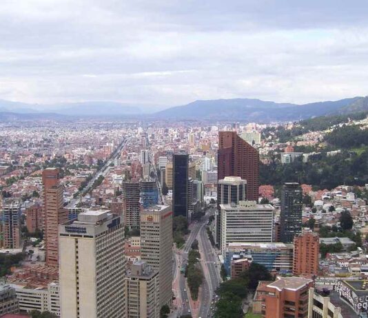 Actividad económica de Colombia creció 5,8% en enero del 2023