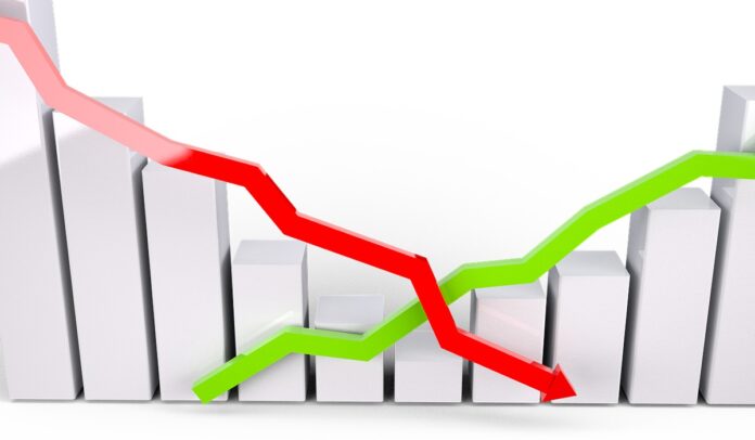 Estudios prevén desaceleración del crecimiento de Colombia en primer trimestre del 2023