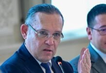 Efraín Cepeda habla de la reelección del presidente Petro