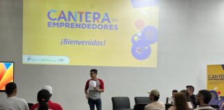 Emprendimientos Cantera de Emprendedores