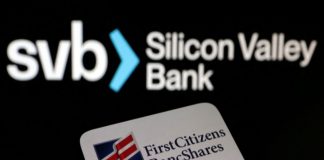 First Citizens Bank compra al SVB