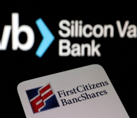 First Citizens Bank compra al SVB