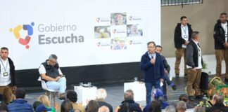 Soacha - Gobierno Escucha