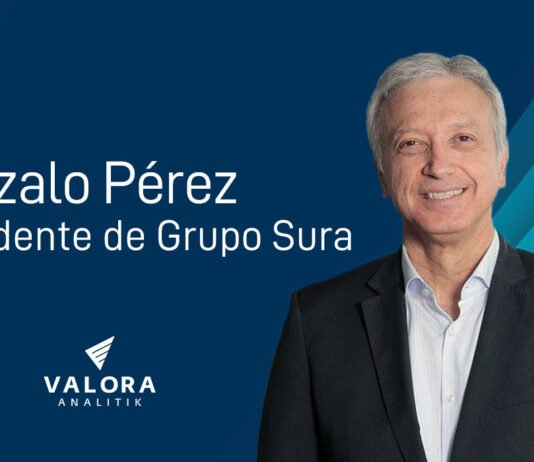 Gonzalo Pérez Sura