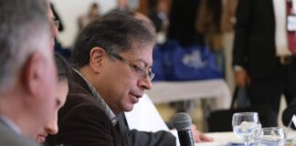 Gustavo Petro presenta 10 grandes cambios en la reforma laboral