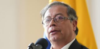 Gustavo Petro, presidente de Colombia, pide espera a la Federación Nacional de Cafeteros