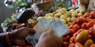 OVF: economía venezolana entró en recesión en primer semestre de 2023