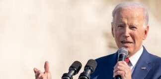 Joe Biden habla del caso Silicon Valley Bank