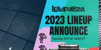 Conozca los artistas que estarán en el Lollapalooza 2023 de Chicago y precio de boletas.