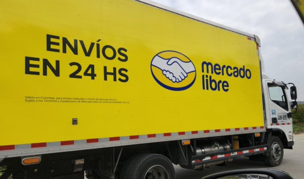 Mercado Libre duplicó su utilidad neta: tuvo sólido crecimiento a junio