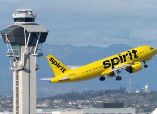 Spirit Airlines