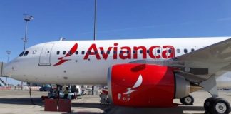 Avianca toma en arriendo 8 aviones A320neo de Aviation Capital Group