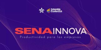 El Sena y Colombia Productiva