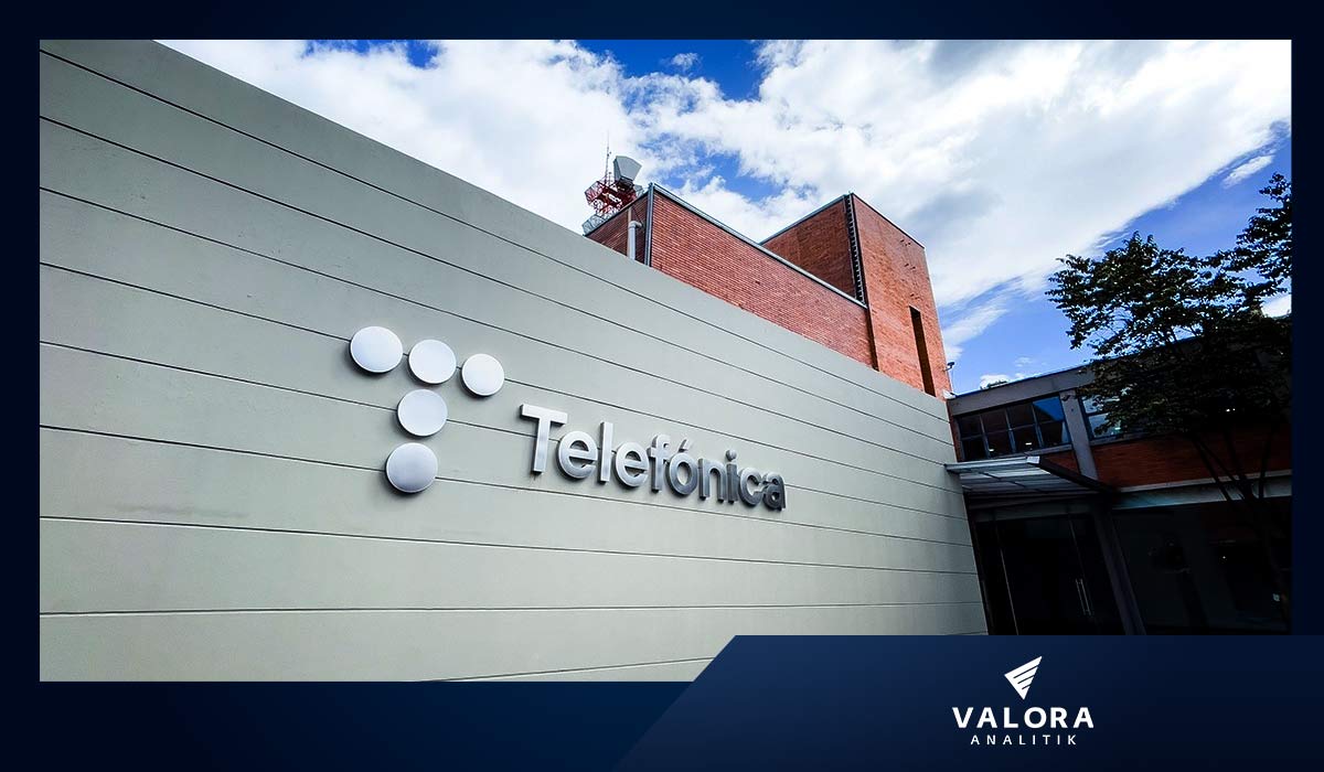 Suspenden, temporalmente, fallo en favor de Telefónica que obliga a Colombia devolverle US$379 millones