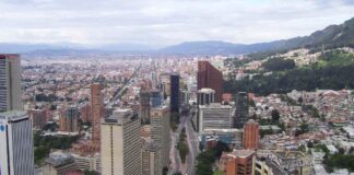 Bogotá