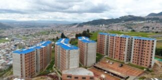 Vivienda en Colombia con subsidio se puede vender o arrendar cuando desee.