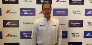 Cemex lanza empresa Regenera para procesos de circlaridad