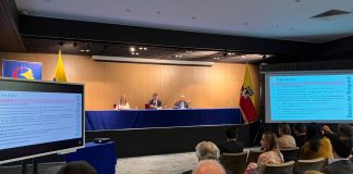 Asamblea de Banco de Bogotá aprobó nueva Junta Directiva y la distribución de dividendos