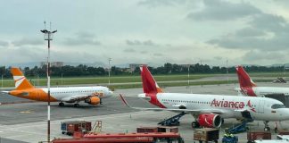 Avianca ofrecerá protección a pasajeros afectados por el cese de operaciones de Ultra