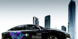 Cabify robtuvo nuevos recursos para crecer en Latinoamérica y España